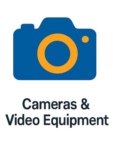 Cameras