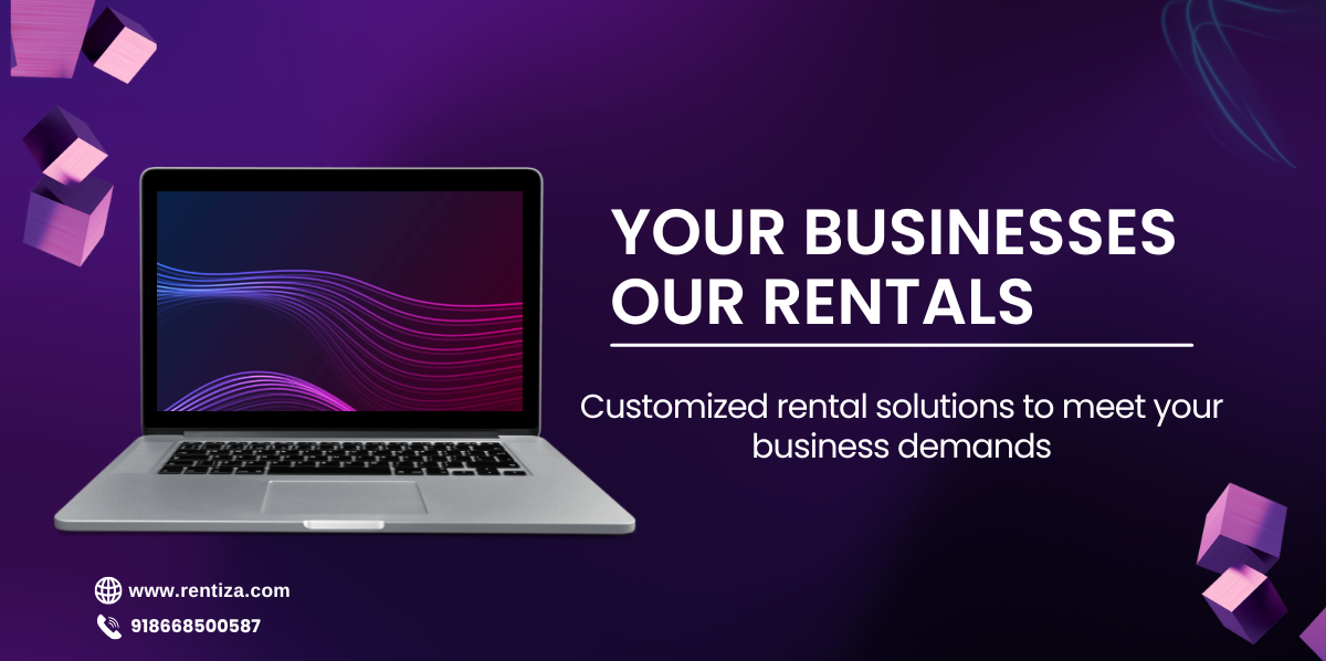 Technology Rental 1