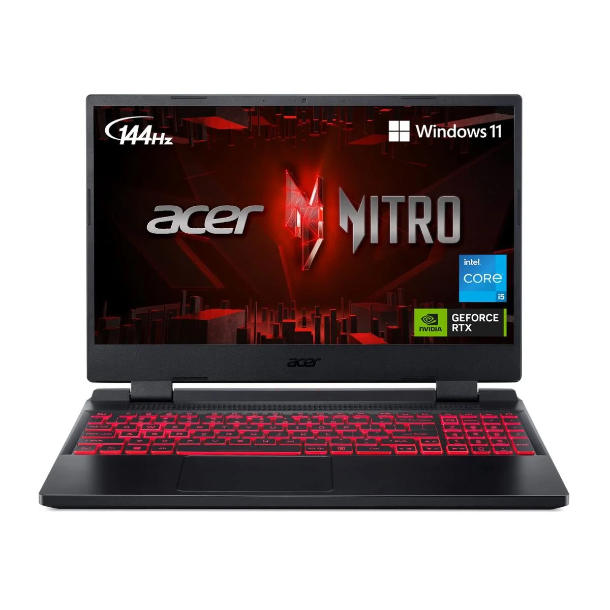 Acer Gaming