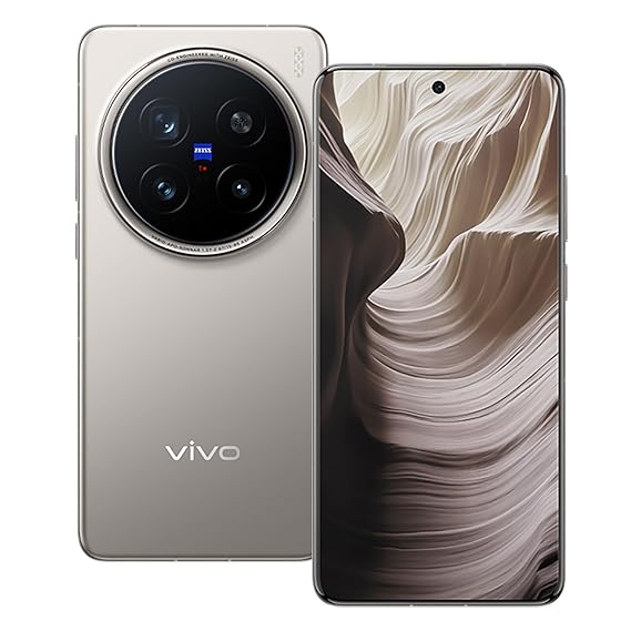 Vivo X200 pro
