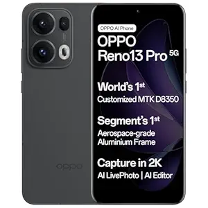 OPPO Reno13Pro