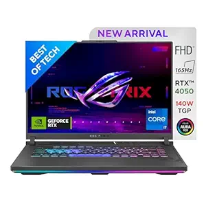 ASUS ROG Strix G16