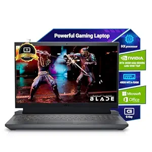 Dell G15-5530 Gaming Laptop