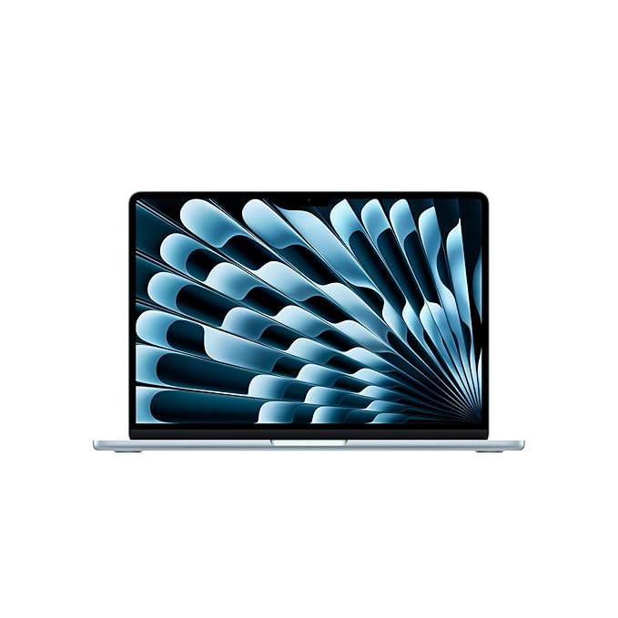 Apple 2025 MacBook Air