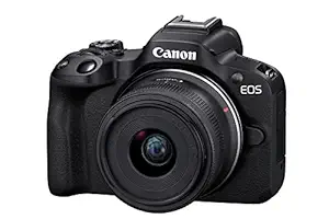 Canon EOS R50 RF-S18-45mm