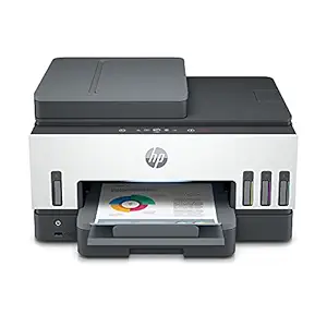 HP Smart Tank 790 All-in-One Auto Duplex.