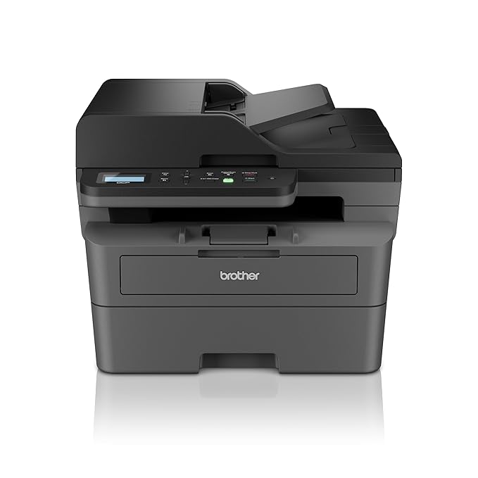 Brother DCP-L2640DW New Launch Auto Duplex Laser Printer.