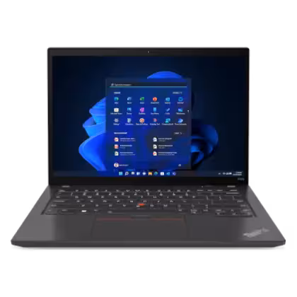 ThinkPad 18 GB 256SSD